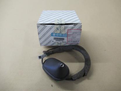 60687774 Antenne voet