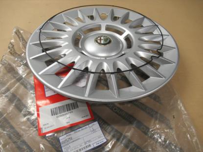 60695793 Wieldop 15"