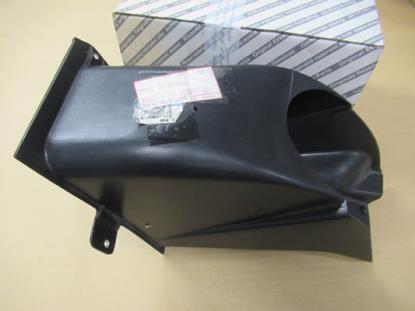 60697262 Windtunnel radiateur