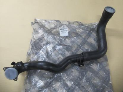 60697952 Laadluchtslang 1.9 JTDM 8V