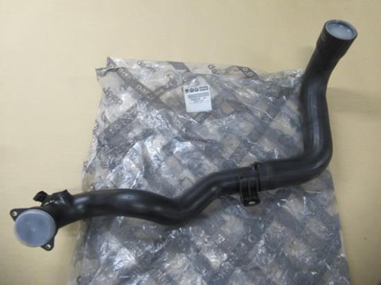 60697952 Laadluchtslang 1.9 JTDM 8V