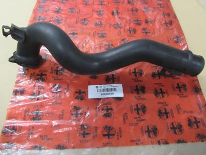 60698400 Intercooler slang 1.9 JTD