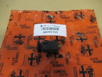 60701155 Verlichting schakelaar