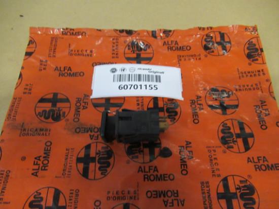 60701155 Verlichting schakelaar