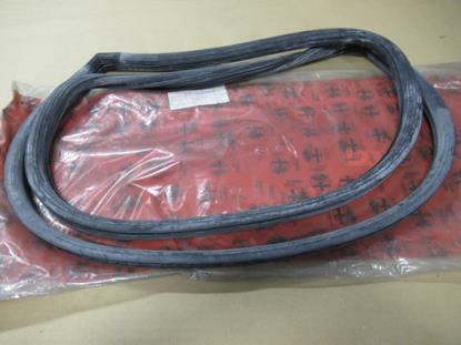 60701880 Voorruit profielrubber