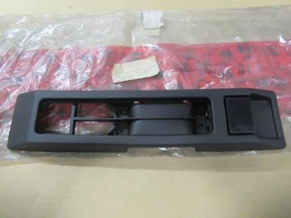 60734693 Middenconsole armsteun