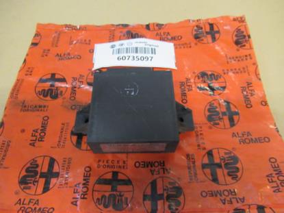 60735097 ECU