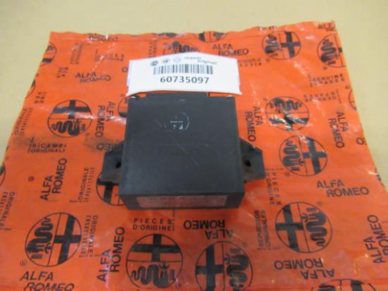 60735097 ECU