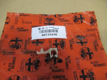 60735640 Kabelboom clip