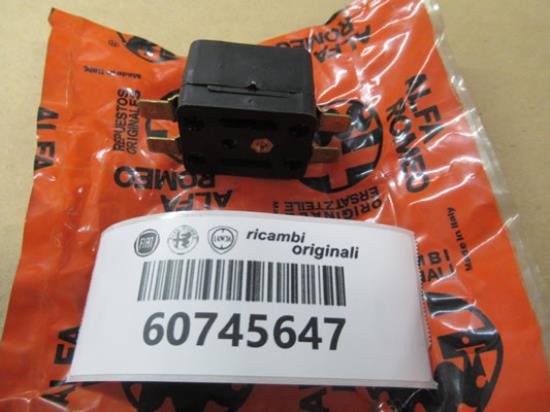 60745647 Zekeringkast klephuis