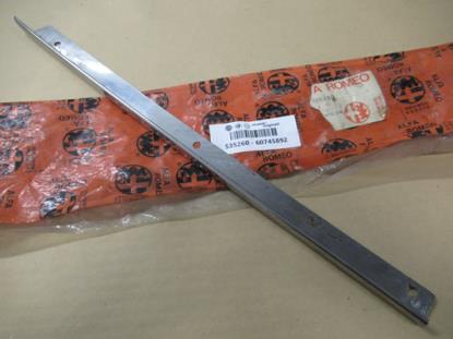 60745892 Sierstrip rechterzijde