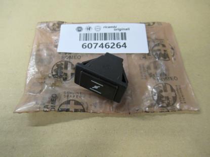 60746264 Startschakelaar