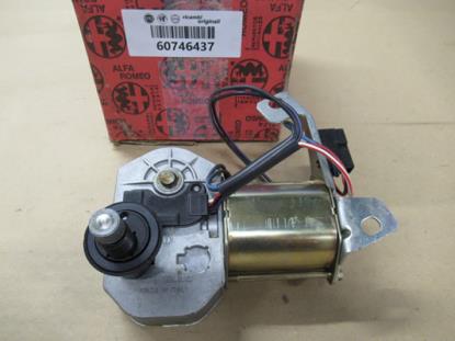 60746437 Elektrische ruitenwissermotor