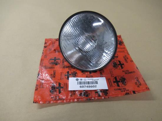 60748602 Koplamp rechterzijde