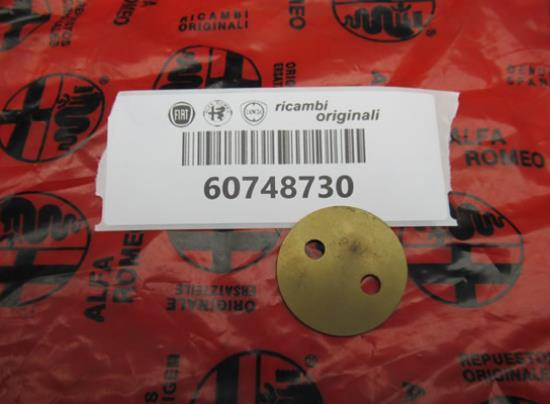 60748730 Gasklep sproeier