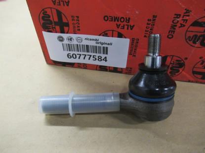 60777584 Spoorstangeind rechterzijde