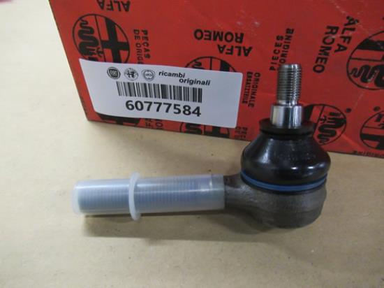 60777584 Spoorstangeind rechterzijde