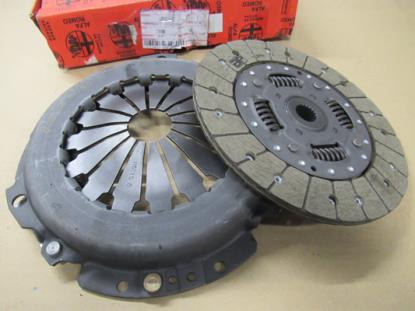 60801860 Koppeling set