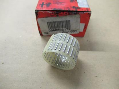 60806172 Rollager versnelllingsbak