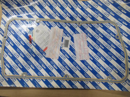 60808412 Kleppendeksel pakking linkerzijde