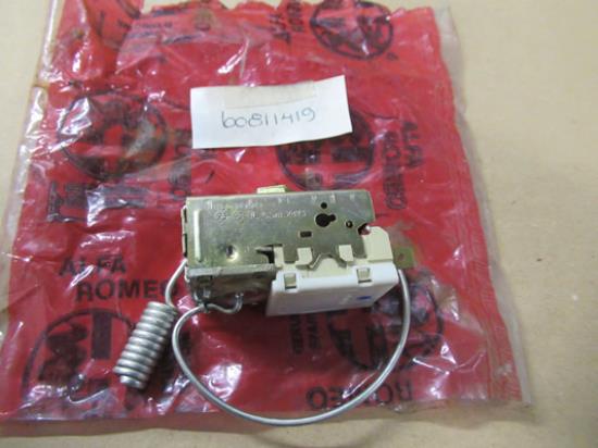 60811419 Alfa Romeo 164