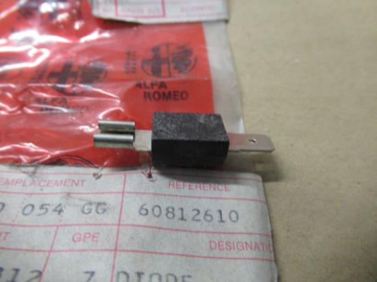 60812610 Diode
