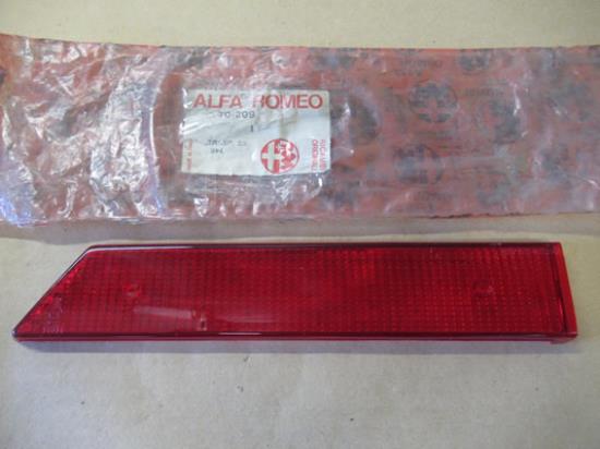 701209 Achterlicht linkerzijde Altissimo