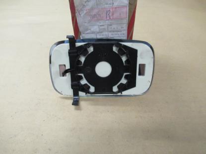 7082179 Buitenspiegel glas rechterzijde Marelli