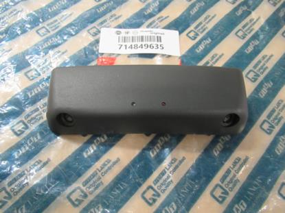 714849635 Plafond verlichting afdekking