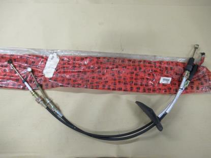 71717436 Versnellingspookkabels