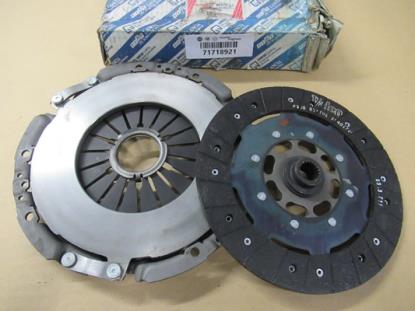 71718921 Koppeling set