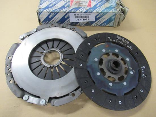 71718921 Koppeling set