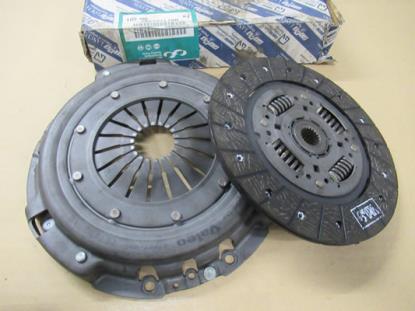 71722987 Koppeling set