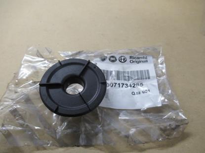 71734285 Versnellingsbak beschermplaat