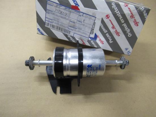 71736106 Benzinefilter