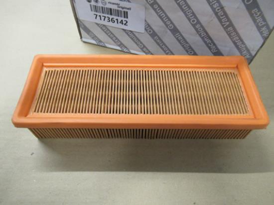 71736142 Luchtfilter