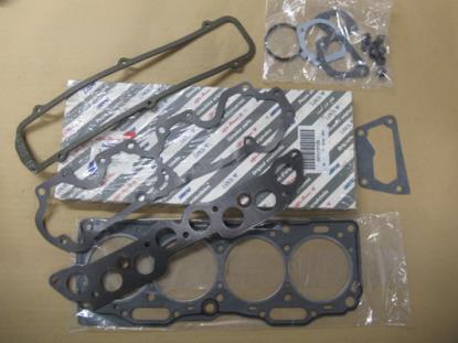 71737125 Koppakkingset