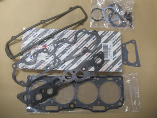 71737125 Koppakkingset