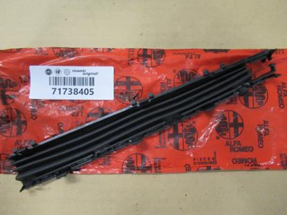 71738405 Beugel opendak linkerzijde