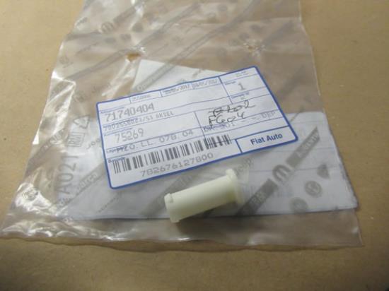 71740404 Koppelingspedaal pen