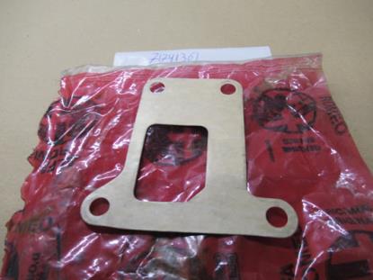 71741361 Waterpomp pakking