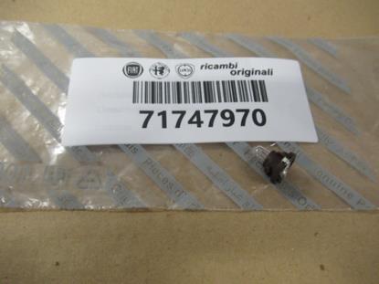 71747970 Gloeilamp kachelbediening middenconsole