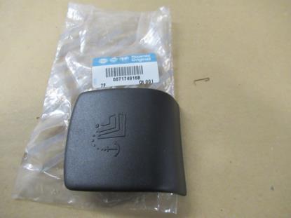 71749168 Hoedenplank sierstuk