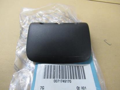 71749170 Hoedenplank sierstuk