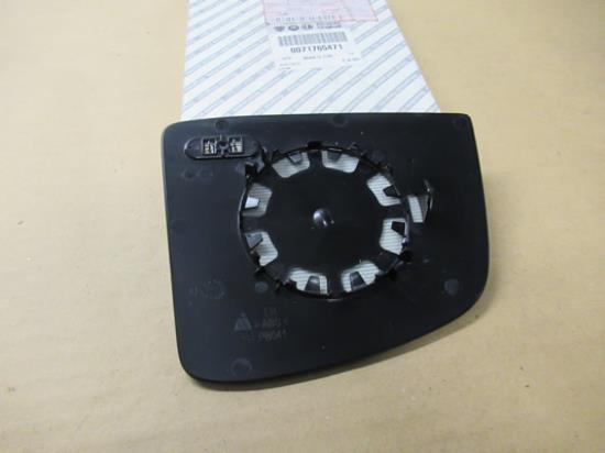 71765471 Buitenspiegel glas linksboven