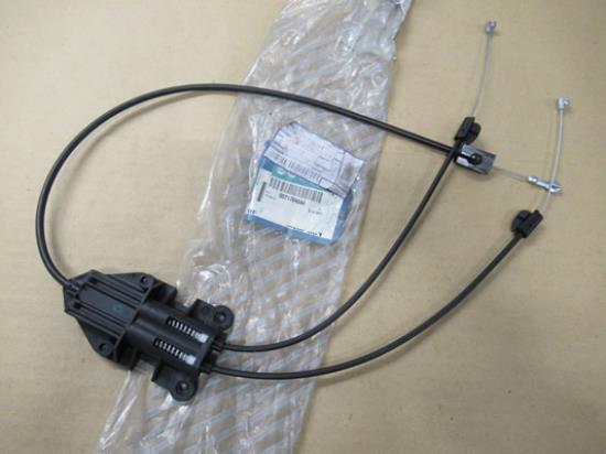 71769044 Stoelbedieningkabel