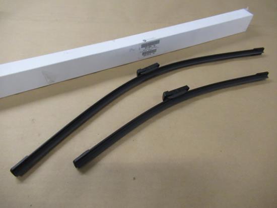 71778861 Ruitenwisserblad set