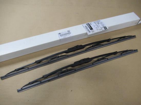 71779247 Ruitenwisserblad set voorruit