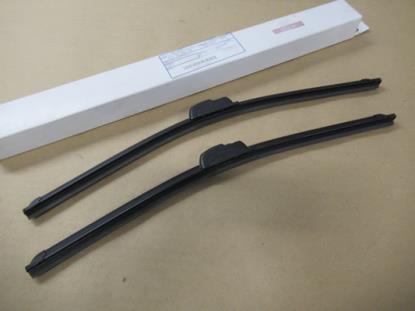 71803467 Ruitenwisserblad set