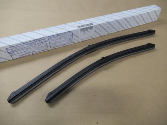 71805142 Ruitenwisserblad set